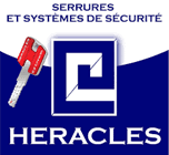 Serrurier Heracles Villeurbanne